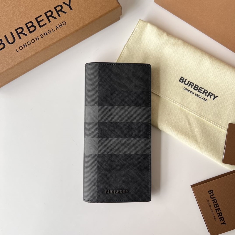 Burberry Wallets